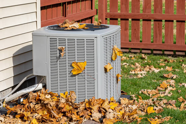 HVAC Troubleshooting in Lowell, MA