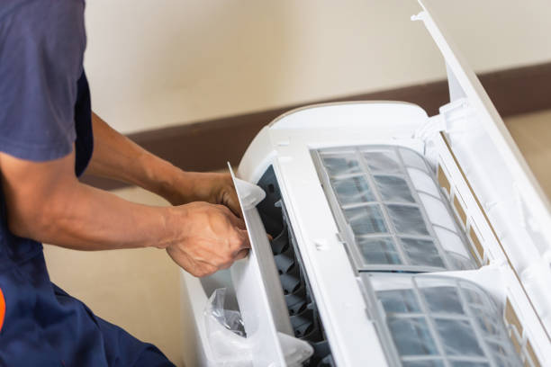 Best Emergency HVAC Repair  in Lowell, MA