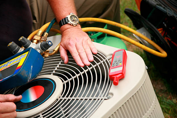 Best Affordable Air Conditioning Repair  in Lowell, MA