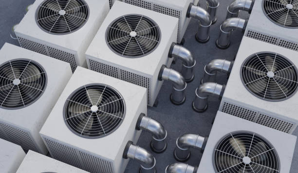 HVAC Emergency Services in Lowell, MA