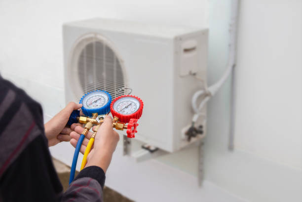 Professional HVAC in Lowell, MA